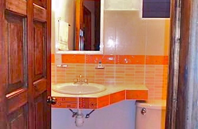 Santa Fe 2 Bed With Garden
