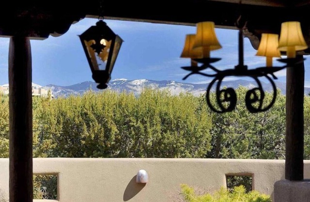 Santa Fe at Primrose Las Campanas