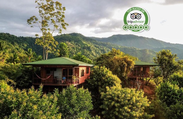 Santa Juana Lodge & Nature Reserve