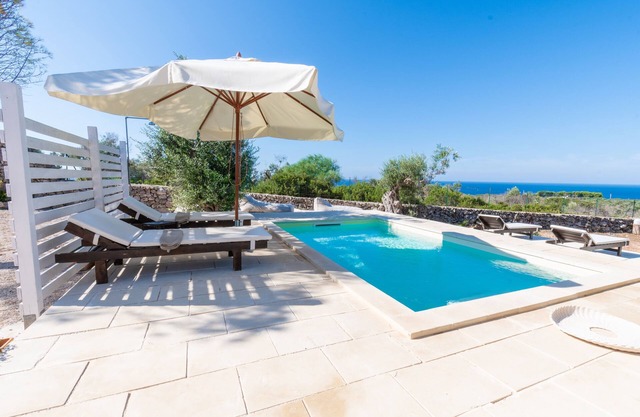 Santa Maria Di Leuca: House/Villa - Santa maria di leuca