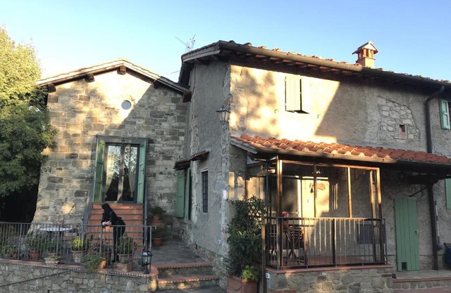 Santa Maria al Piano