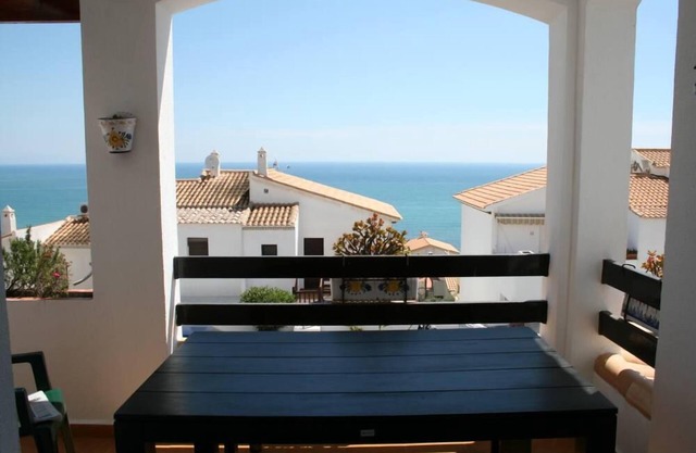 Santa Pola: bungalow - SANTA POLA