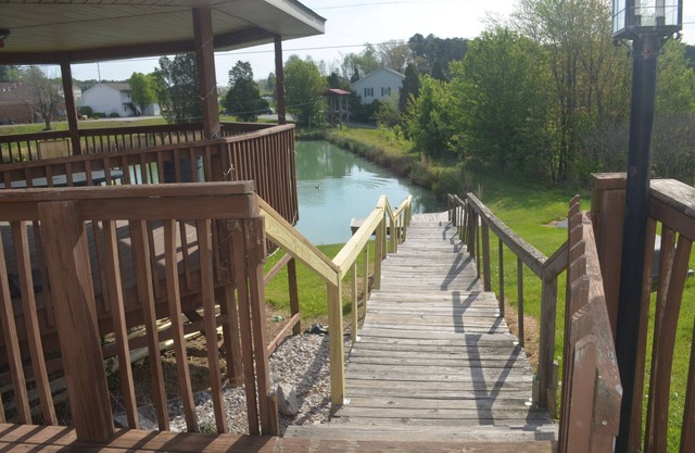 Santas Lodge and Resort