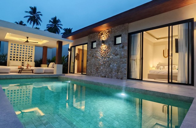 Santi Tara Villas
