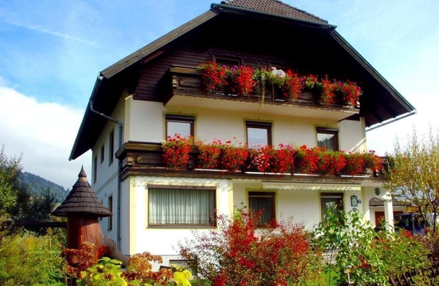 Santner, guest house - double room with shower, WC