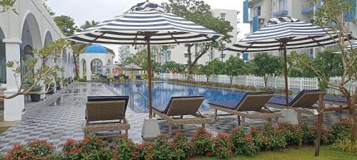 Santorini House 12A- Tranquil Negombo Escape Your Perfect Coastal Getaway!