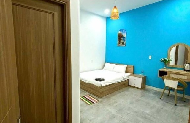 Santorini House and Coffee