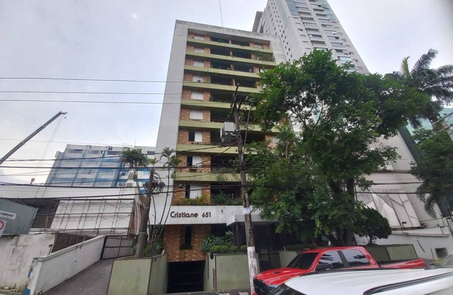 Santos Apartment, 1 Bedroom, Channel 4, 06 People
