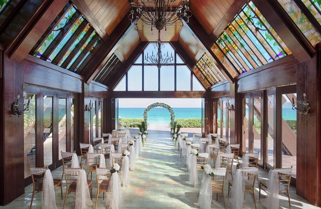 Sanya Marriott Yalong Bay Resort & Spa