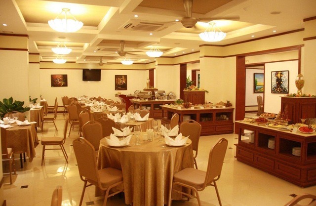 Sao Mai Hotel
