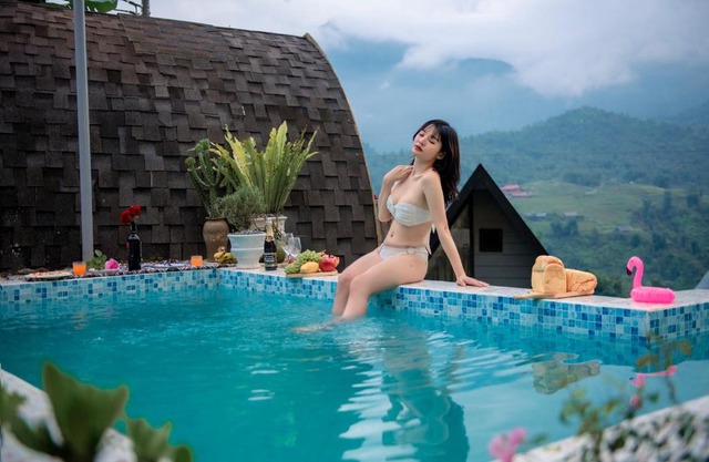 Sapa The Chill Garden & Villas