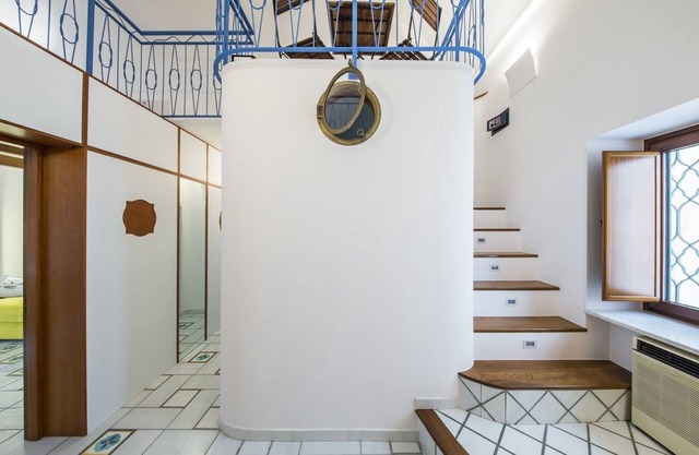 Sapore di Sale the dream stay on the Amalfi Coast