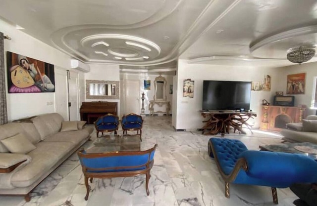Sapphire house Djerba 2