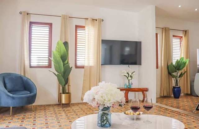 Sapphire Residence - Steenrijk