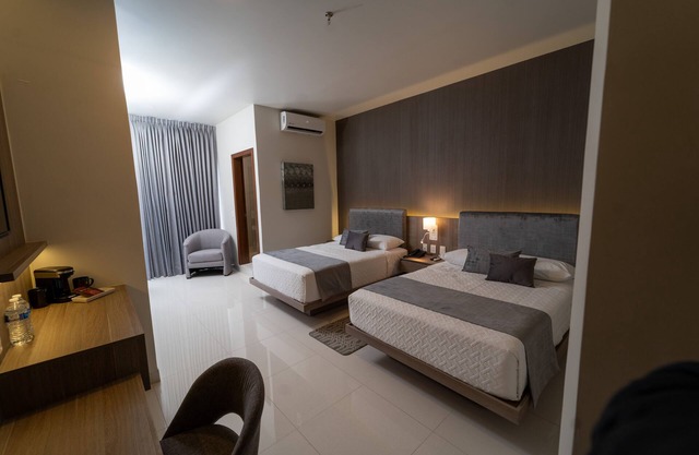 Sara N Hotel & Spa