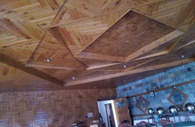 Sarai Silk Route Islamabad