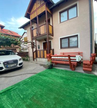 SARAJEVO HOME