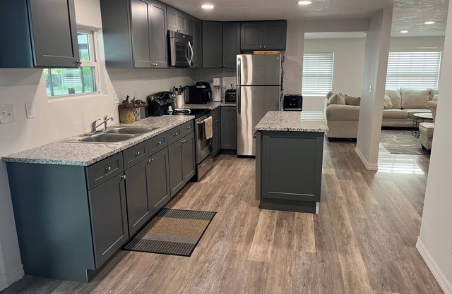 Sarasota Family Getaway