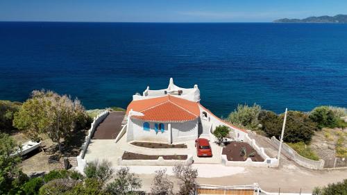 Sardegnaexplora - Villa Sa Lumenera Lentisco