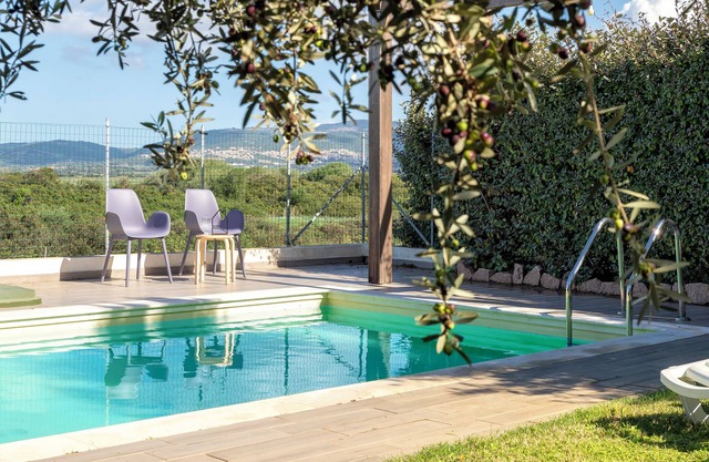 Sardinia Re - Residenza Gli Ulivi - Flat 2