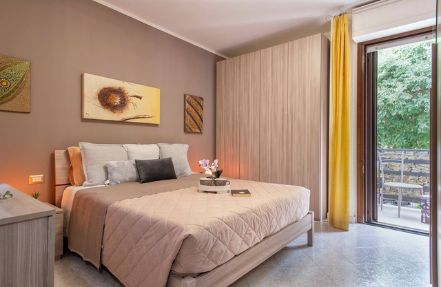 Sardinia Re - Shabby Apartment