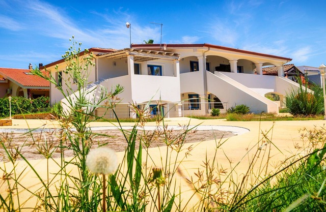 Sardinia Rooms Arbatax Beach 2