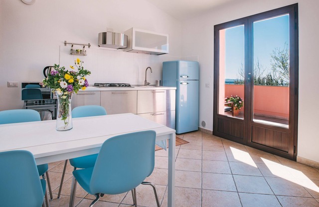 sardiniaseahome. com - Villa del Porto - Penthouse of the sea