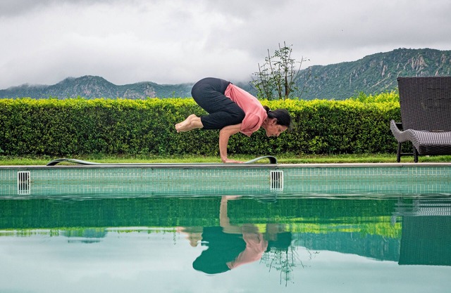 Sariska Safari Lodge