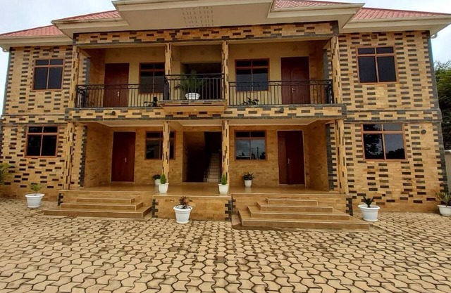 Sarnah Apartment