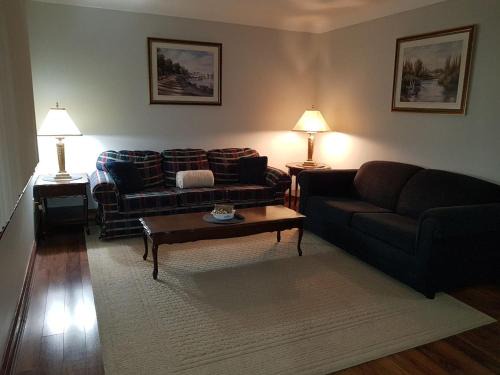 Sarnia's Man Cave welcomes you. Game ON!