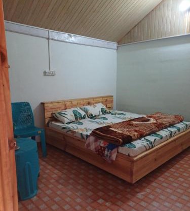 Sarthak Cottage Saintoli
