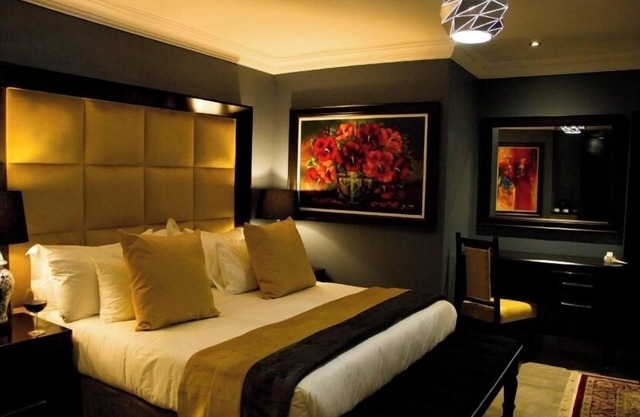 Sasavona Boutique Hotel