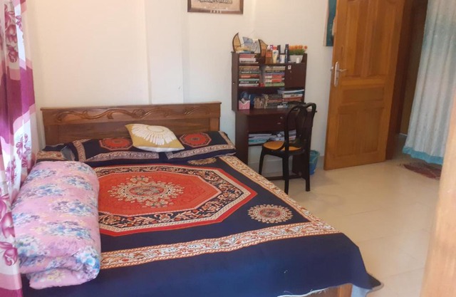 Sathkora home