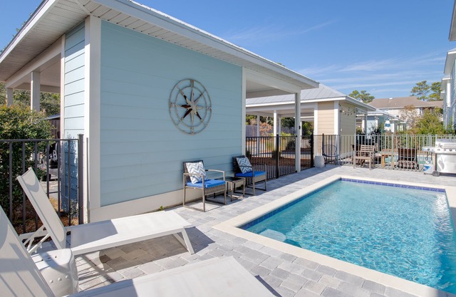 Satinwood Retreat by Avantstay Pool! Bbq! Pet Friendly!