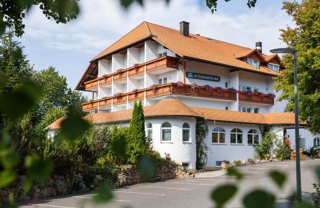 Sattelbogener Hof