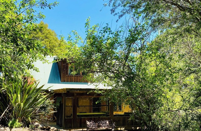 Saturna Art Retreat