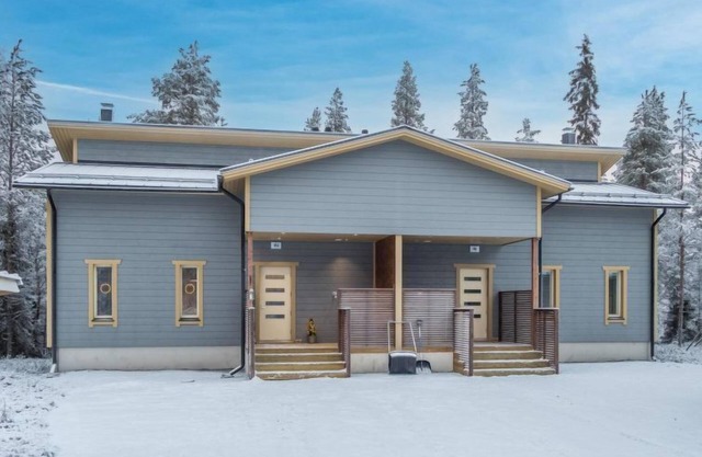 Saukonpesä B by Interhome