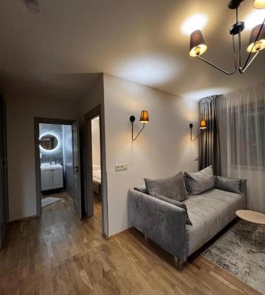 Saules apartment Klaipeda