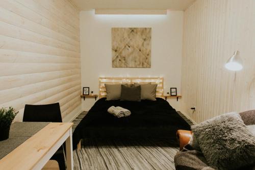 Sauna apartment/Pirts apartamenti