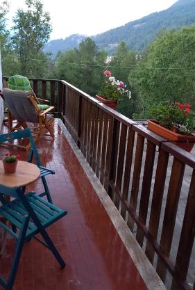 Sauze Guesthouse Apartment