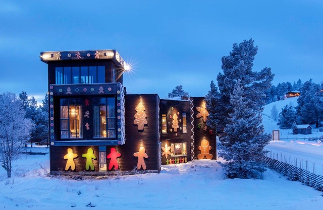 Savalen Fjellhotell & Spa