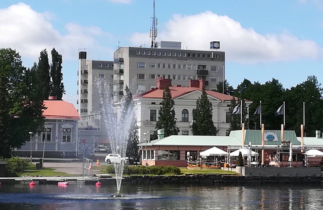 Savonlinna Rentals