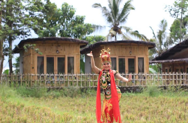Sawah Ijen