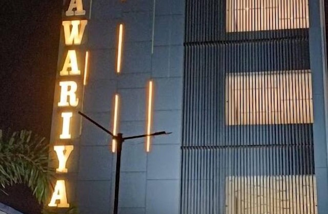 Sawariya The Boutique Resort