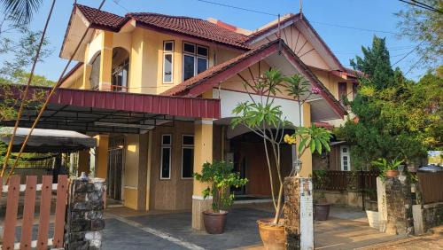 Sayf Homestay Kuala Terengganu