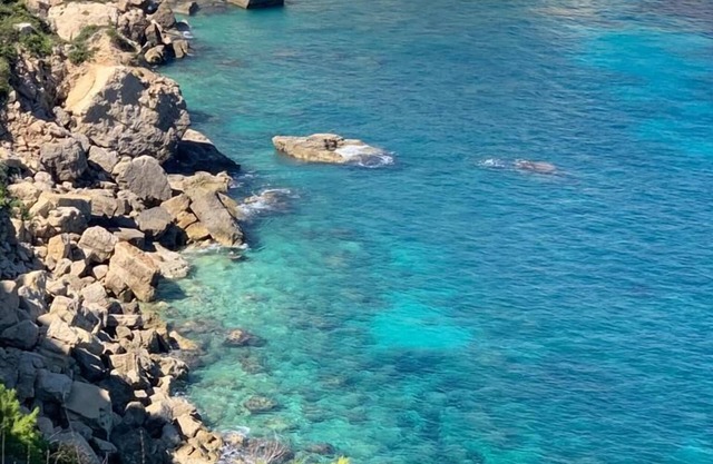 Sbarcatore dei Turchi - Dimore