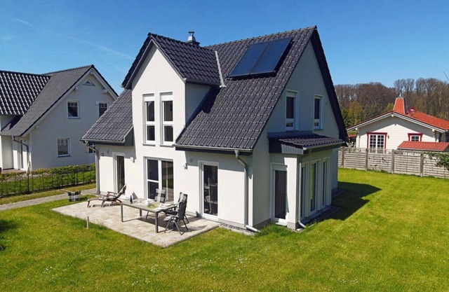 Schipperhus Comfortable holiday residence