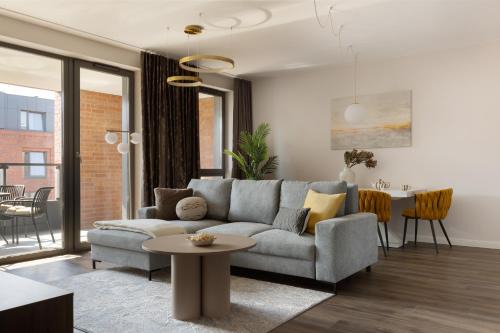Scala Apartamenty by Moderna Profit- Łąkowa 60F z parkingiem