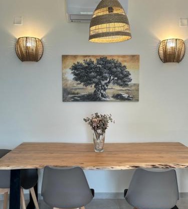 Scandal House by All About Paxos