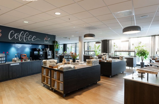 Scandic Lerkendal